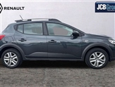 Dacia Sandero Stepway Image 4