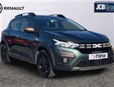 Dacia Sandero Stepway Image 1