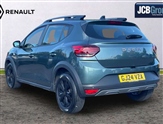 Dacia Sandero Stepway Image 3