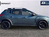Dacia Sandero Stepway Image 4