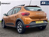 Dacia Sandero Stepway Image 3