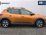 Dacia Sandero Stepway Image 4