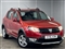 Dacia Sandero Stepway Image 1
