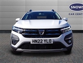 Dacia Sandero Stepway Image 2