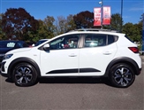 Dacia Sandero Stepway Image 4