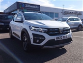 Dacia Sandero Stepway Image 5