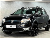 Used Dacia Sandero Stepway