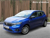 Used Dacia Sandero