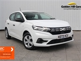 Used Dacia Sandero