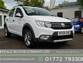 Used Dacia Sandero