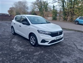 Used Dacia Sandero