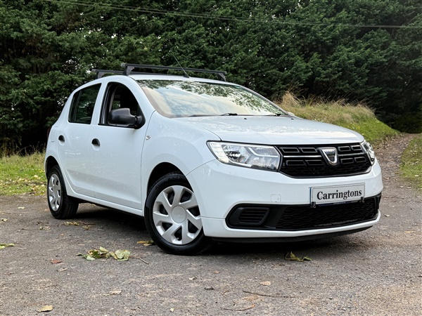 Large image for the Used Dacia Sandero
