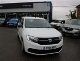 Used Dacia Sandero