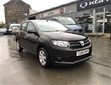 Used Dacia Sandero