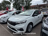 Used Dacia Sandero