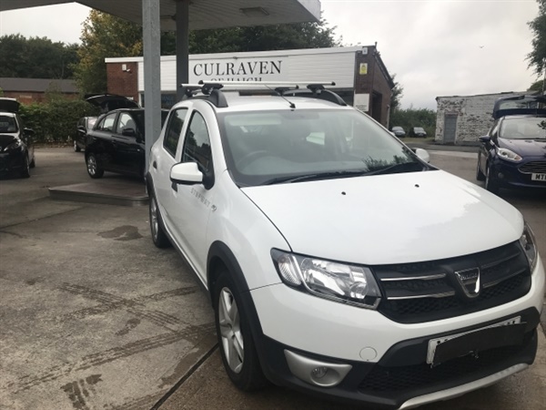 Large image for the Used Dacia Sandero