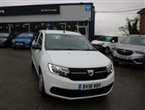 Used Dacia Sandero