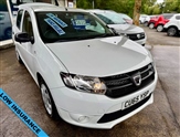 Used Dacia Sandero