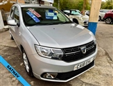 Used Dacia Sandero