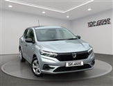 Used Dacia Sandero