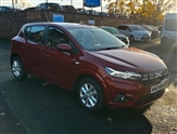 Used Dacia Sandero