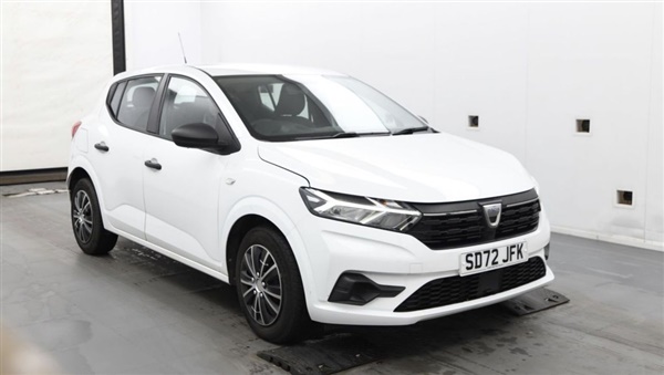 Large image for the Used Dacia SANDERO