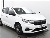 Used Dacia Sandero
