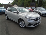 Used Dacia Sandero