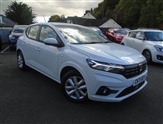 Used Dacia Sandero