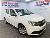 Used Dacia Sandero
