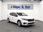 Used Dacia Sandero