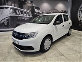 Used Dacia Sandero