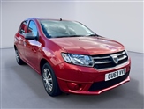 Used Dacia Sandero