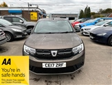 Used Dacia Sandero