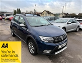Used Dacia Sandero