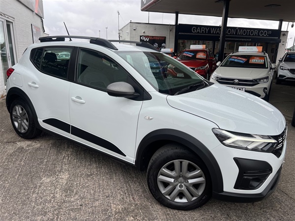 Large image for the Used Dacia Sandero
