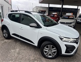 Used Dacia Sandero