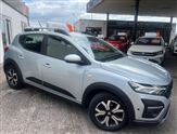 Used Dacia Sandero