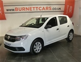 Used Dacia Sandero