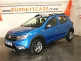 Used Dacia Sandero