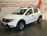 Used Dacia Sandero