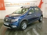 Used Dacia Sandero