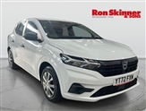 Dacia Sandero Image 1