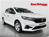 Dacia Sandero Image 1