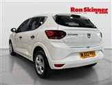 Dacia Sandero Image 3
