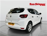 Dacia Sandero Image 4