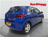 Dacia Sandero Image 4