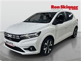 Dacia Sandero Image 2