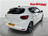 Dacia Sandero Image 4