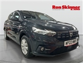 Dacia Sandero Image 1